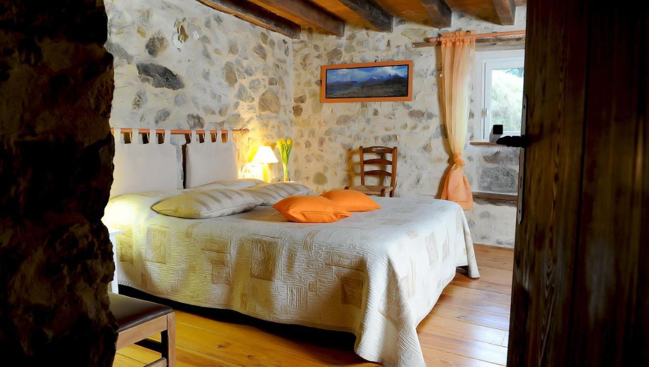 Chambres D'Hotes Idiartekoborda 생테티엔 드 베고리 외부 사진
