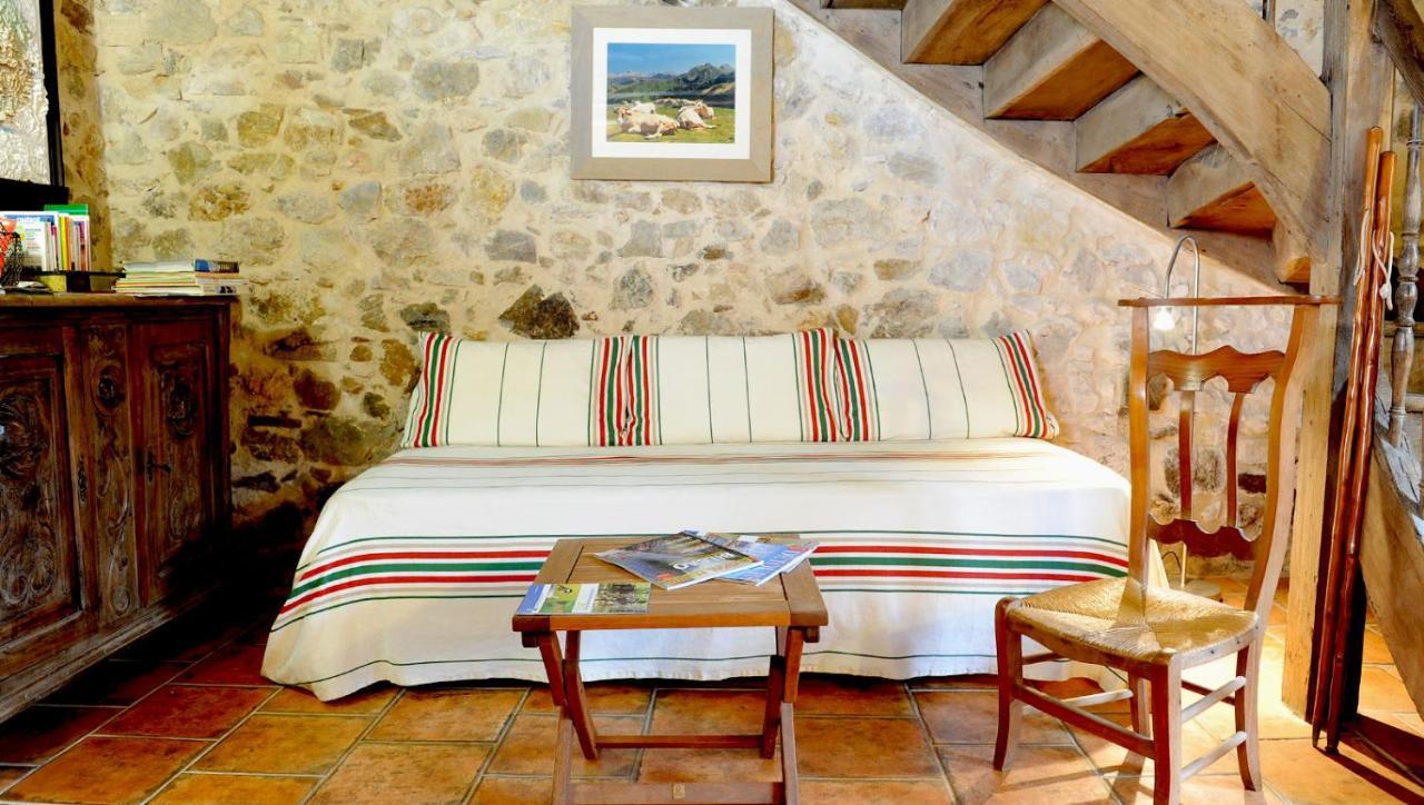 Chambres D'Hotes Idiartekoborda 생테티엔 드 베고리 외부 사진