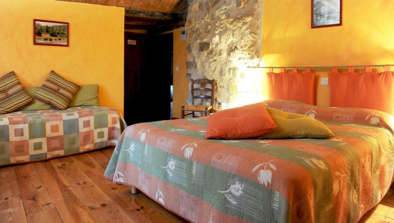 Chambres D'Hotes Idiartekoborda 생테티엔 드 베고리 외부 사진