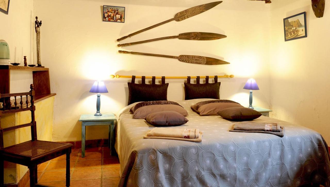 Chambres D'Hotes Idiartekoborda 생테티엔 드 베고리 외부 사진