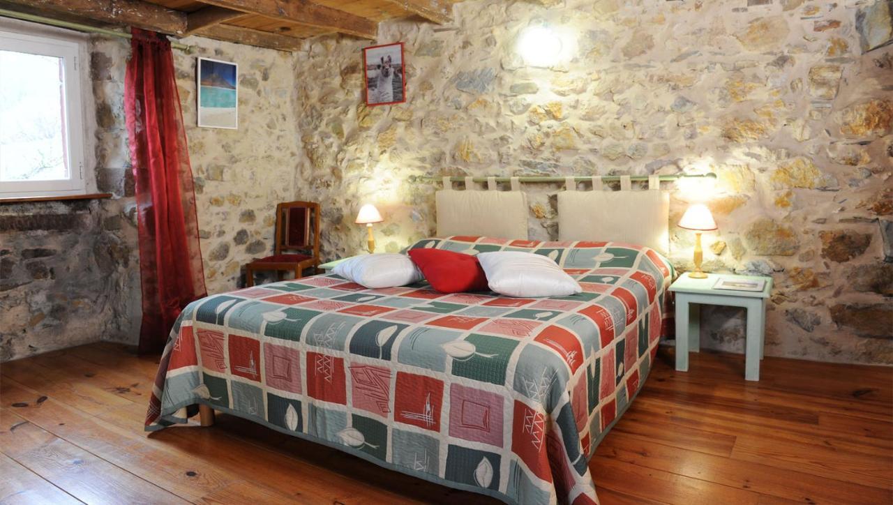 Chambres D'Hotes Idiartekoborda 생테티엔 드 베고리 외부 사진