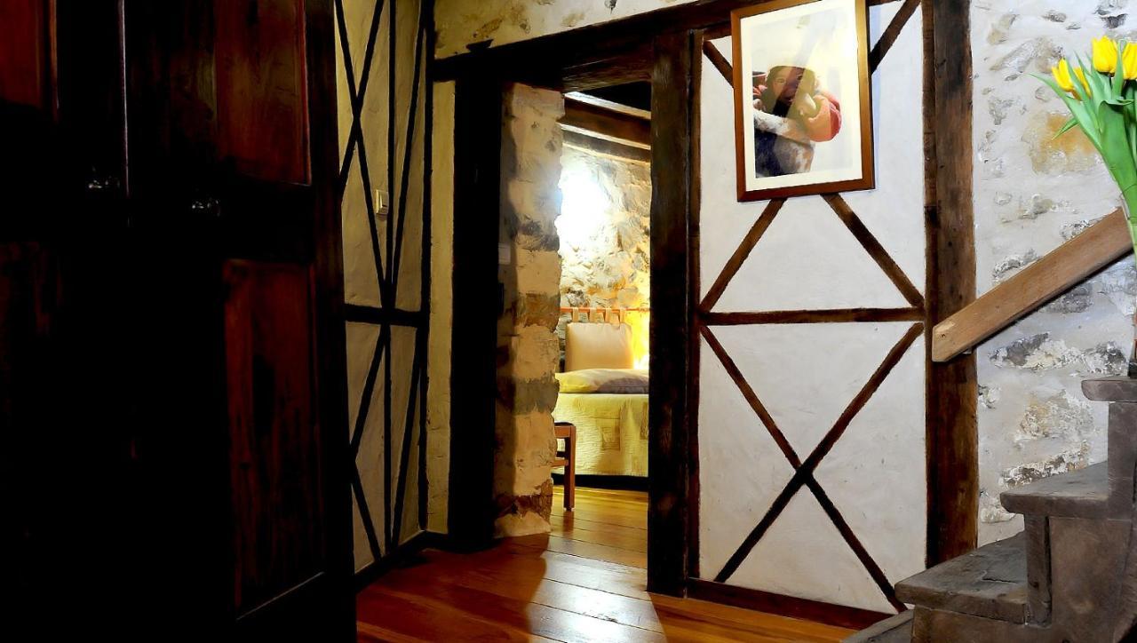 Chambres D'Hotes Idiartekoborda 생테티엔 드 베고리 외부 사진