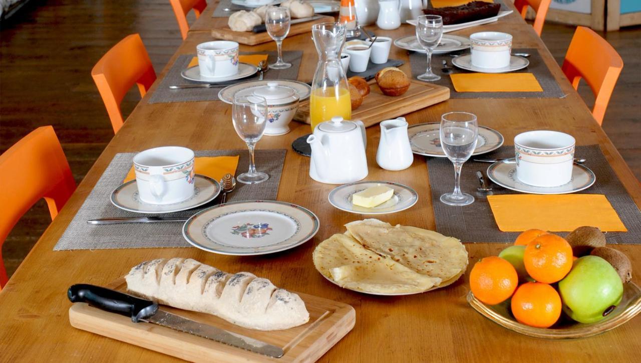 Chambres D'Hotes Idiartekoborda 생테티엔 드 베고리 외부 사진