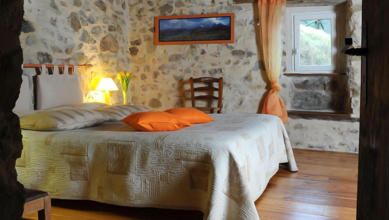 Chambres D'Hotes Idiartekoborda 생테티엔 드 베고리 외부 사진