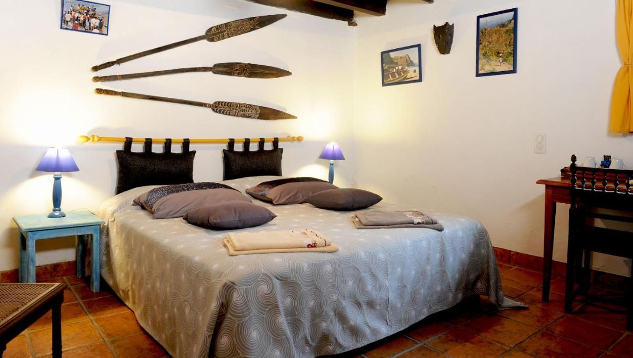 Chambres D'Hotes Idiartekoborda 생테티엔 드 베고리 외부 사진