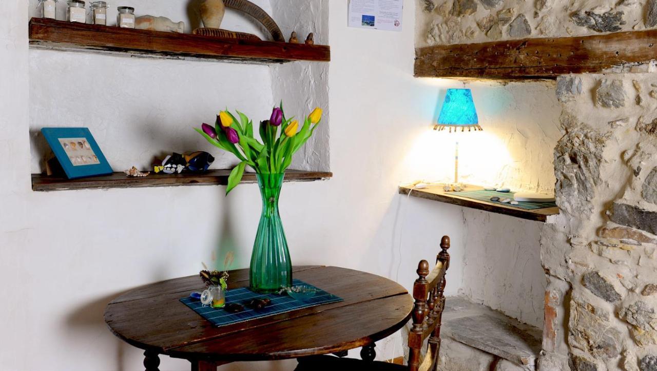 Chambres D'Hotes Idiartekoborda 생테티엔 드 베고리 외부 사진