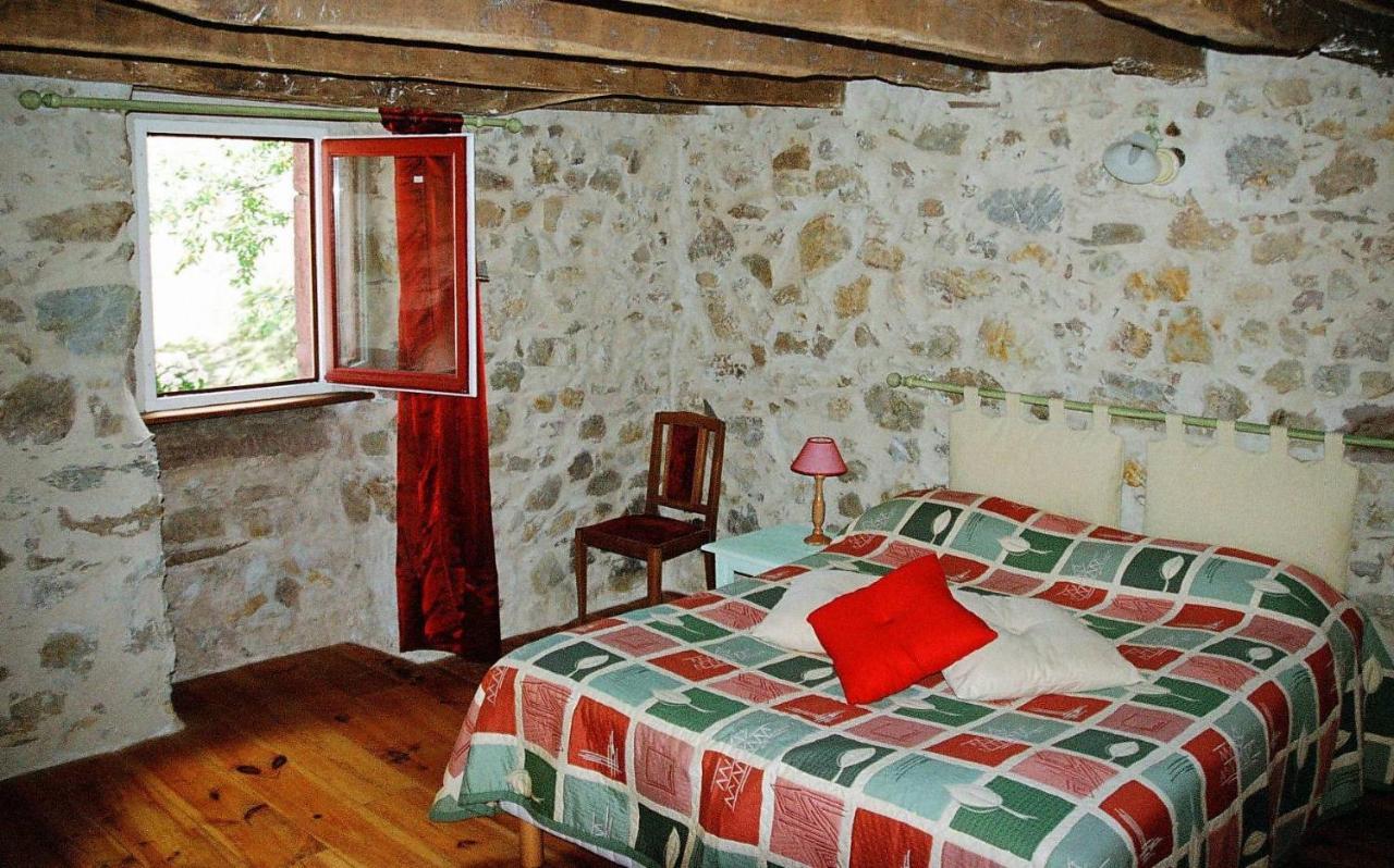 Chambres D'Hotes Idiartekoborda 생테티엔 드 베고리 외부 사진
