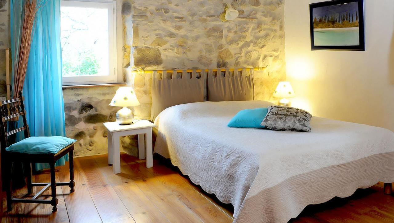 Chambres D'Hotes Idiartekoborda 생테티엔 드 베고리 외부 사진