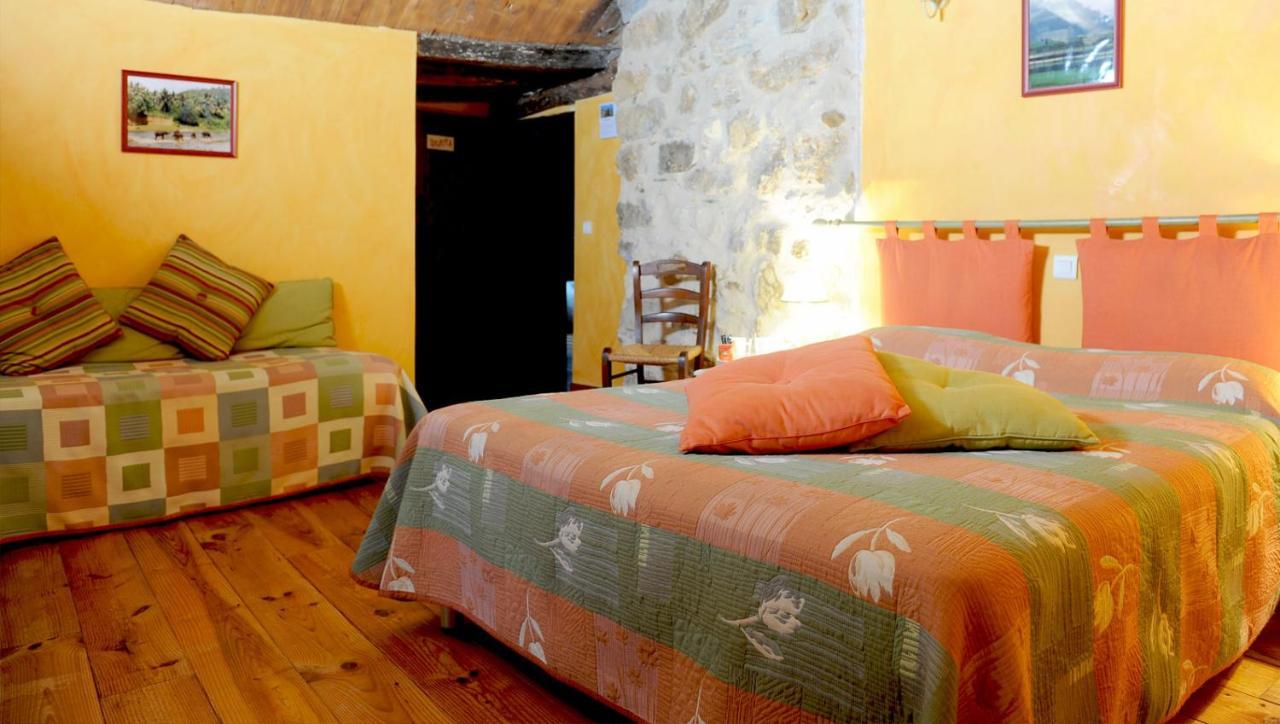 Chambres D'Hotes Idiartekoborda 생테티엔 드 베고리 외부 사진