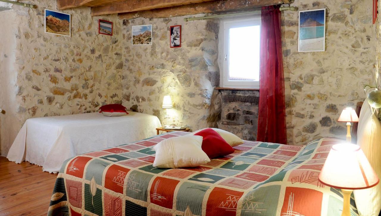 Chambres D'Hotes Idiartekoborda 생테티엔 드 베고리 외부 사진