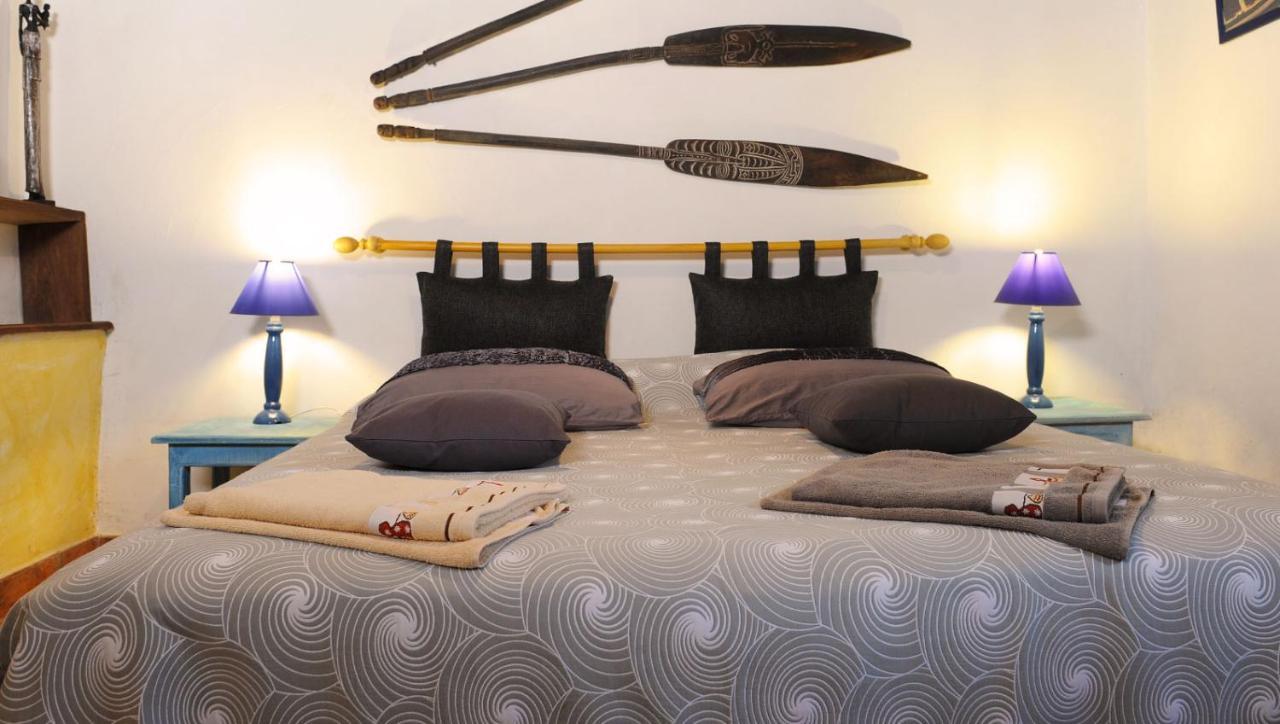 Chambres D'Hotes Idiartekoborda 생테티엔 드 베고리 외부 사진