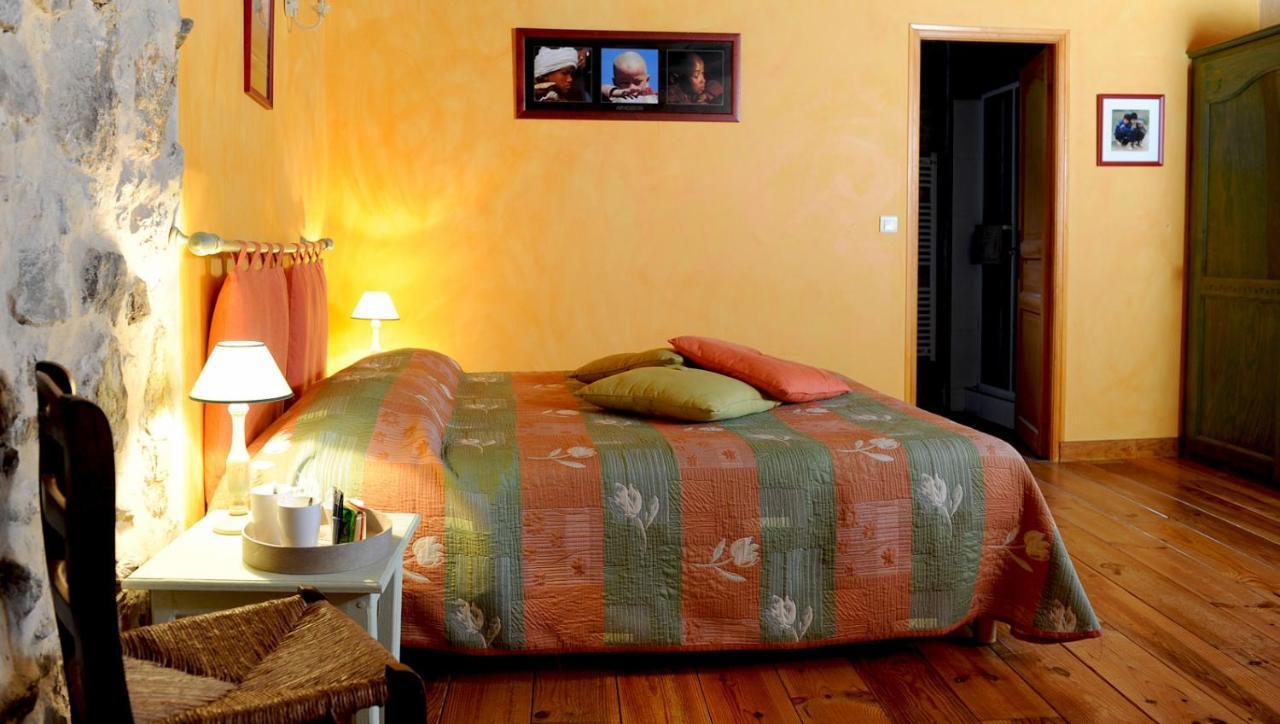 Chambres D'Hotes Idiartekoborda 생테티엔 드 베고리 외부 사진