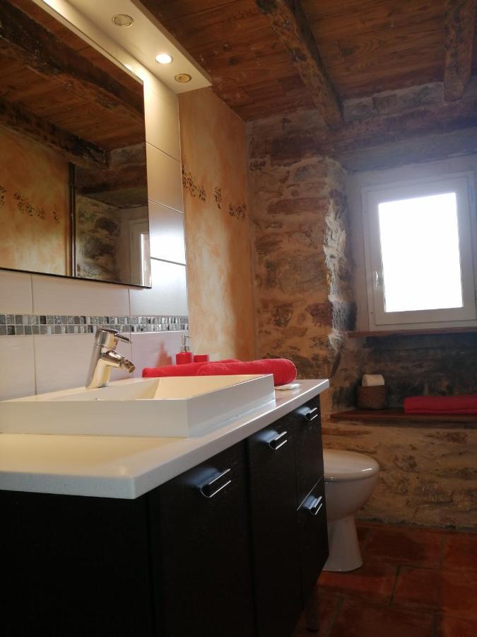 Chambres D'Hotes Idiartekoborda 생테티엔 드 베고리 외부 사진