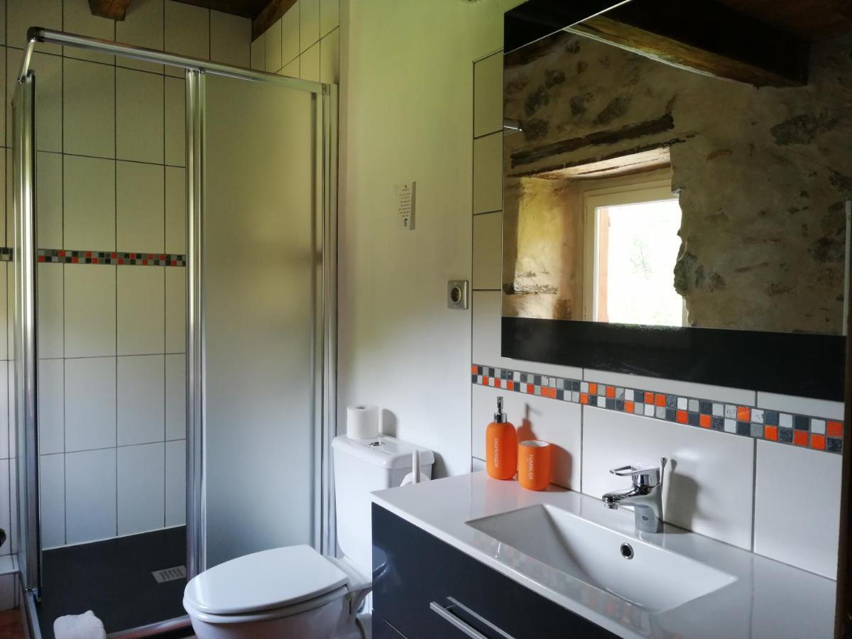 Chambres D'Hotes Idiartekoborda 생테티엔 드 베고리 외부 사진
